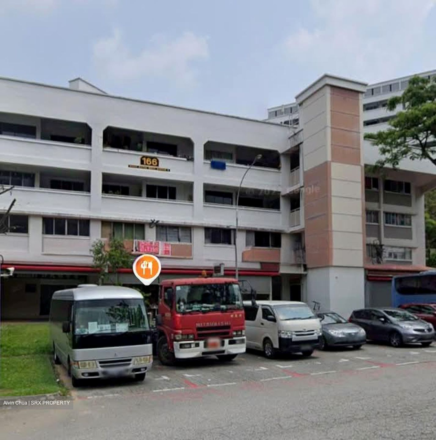Bukit Batok West Avenue 8 (D23), Shop House #628805551